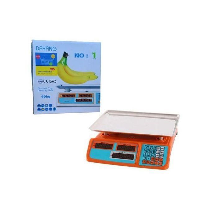 ميزان-طاولة-رقمي-بشاشة-LCD-سعة-40-كجم-2